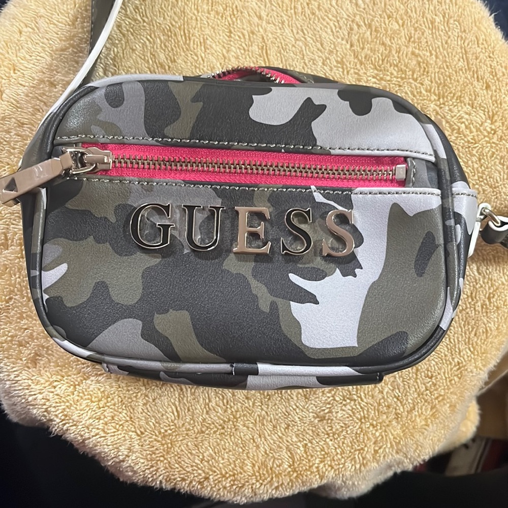 Guess crossbody handbag